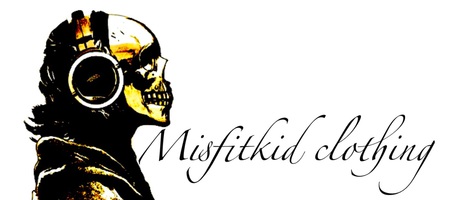 misfitkid clothing